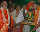 Karkal: Divine worship rewarded in Kaliyug - Swami Vidhyadiraja